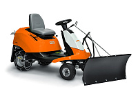 STIHL RT 4082 Трактор STIHL 61402000005, Тракторы для газонов Штиль